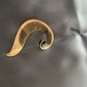 Vintage sterling piece